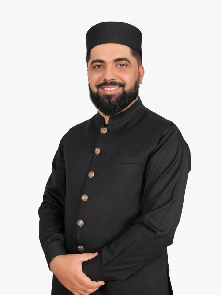 Sahibzada Arslan Azmat
