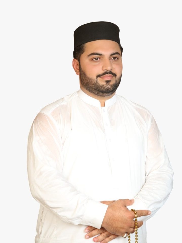 Sahibzada Soman Azmat